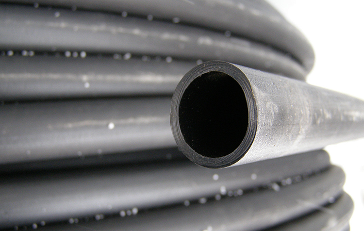 Труба полиэтиленовая ПНД, 50 x 2.9, 100 м