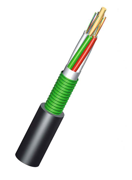 Кабель оптический ИКСЛН-М4П-А4-2.7 Интегра
