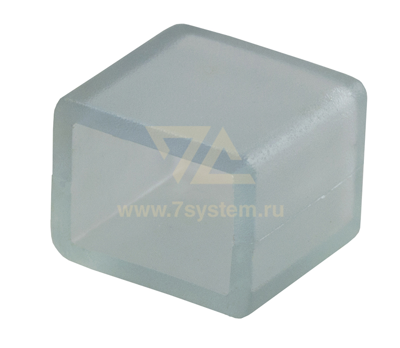 Заглушка для LED ленты SMD 5050 Neon-Night, 220 В