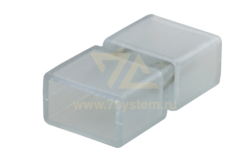 Коннектор соединительный для светодиодных лент, 220 В, SMD 5050