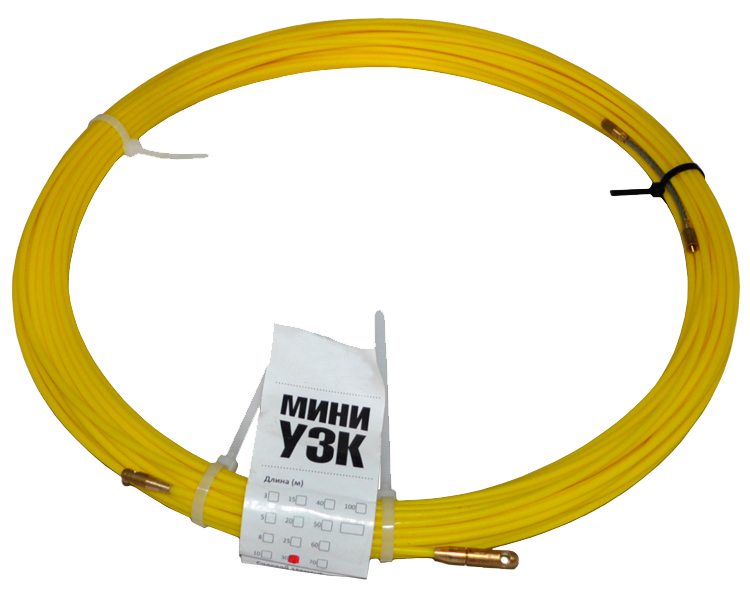 Мини УЗК 30 м