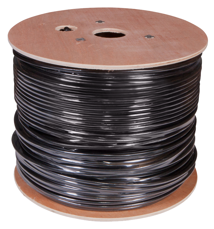 Кабель FTP 4PR 24AWG CAT5e Proconnect, наружный, 305 м