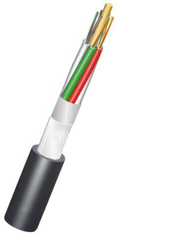 Кабель оптический ИКАЛс-М6П-А12-7.0 Интегра