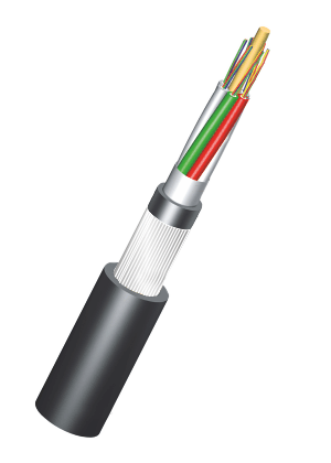 Кабель оптический ИКАс-М6П-А16-7.0 Интегра