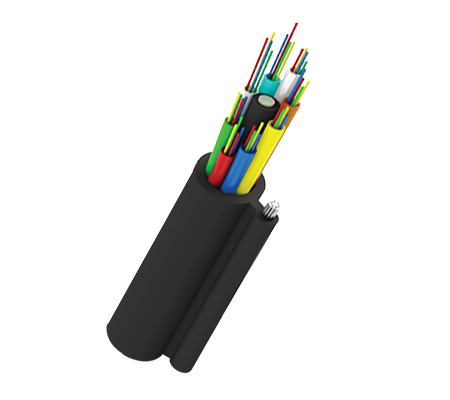 Кабель оптический ОКП-Т-24Сп-4кН Трансвок