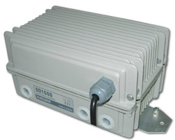 Усилитель магистральный SD1500 мод.1500-1 Планар