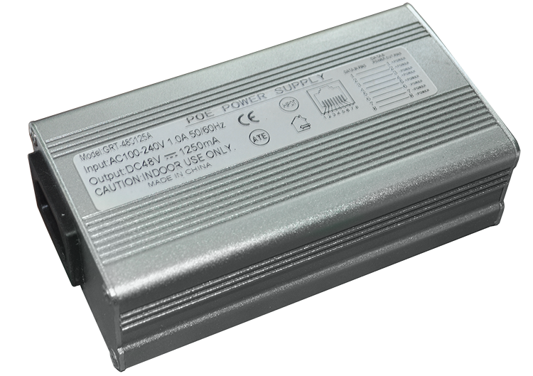 Инжектор POE GRT-480125А