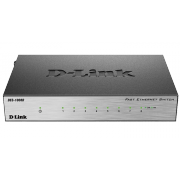 Коммутатор DES-1008D/L2B D-Link - 