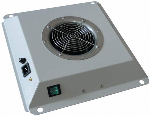 Блок вентиляторный Ижтехноком, регулируемый