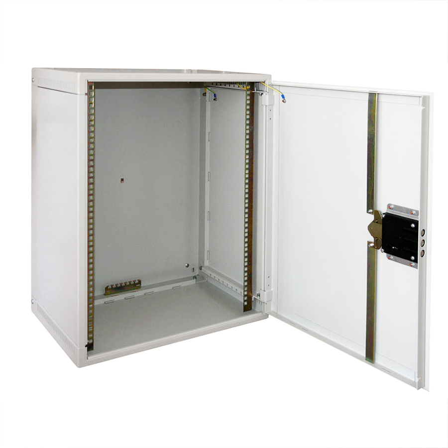 Шкаф антивандальный 19" 9U (470 х 560 х 600) Ижтехноком