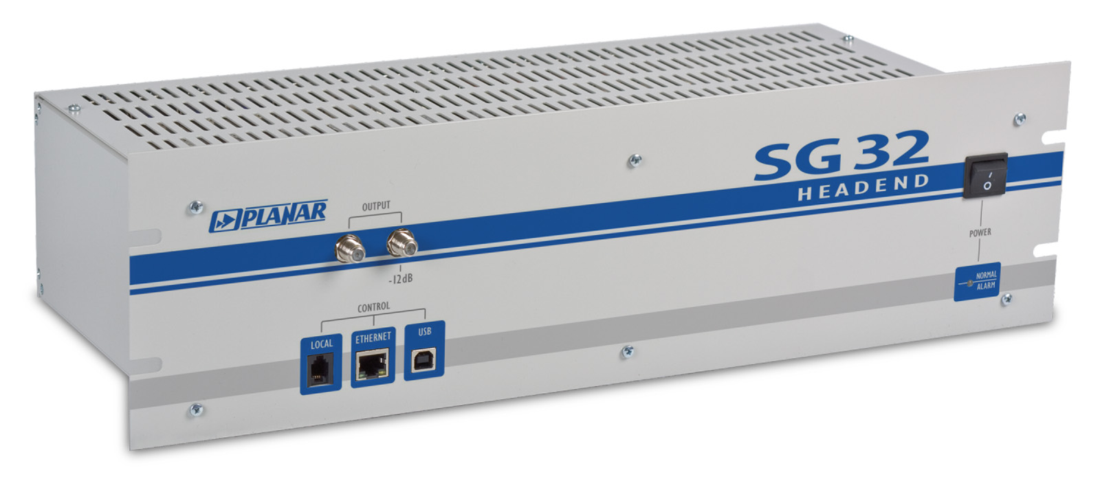 Блок базовый СГ32 Планар