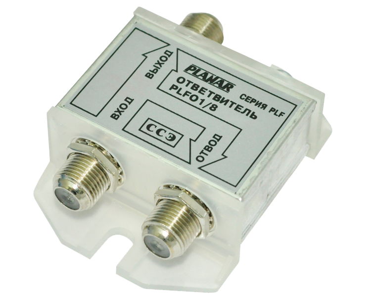 Ответвитель на 1 PLFO1/22 Планар