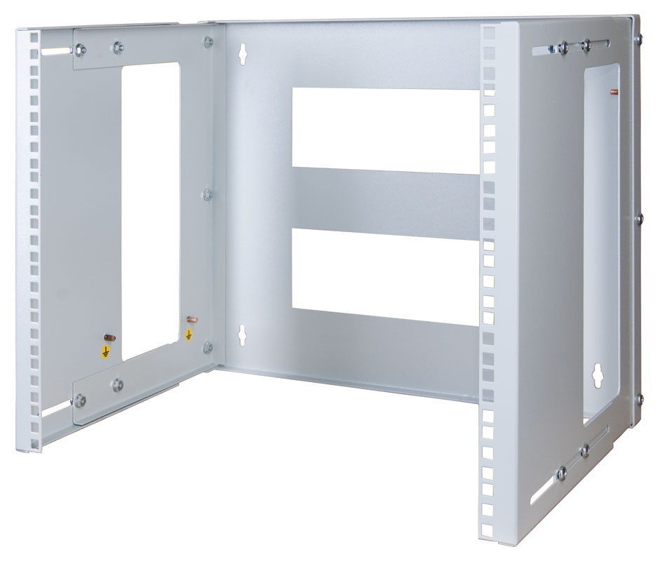 Кронштейн настенный 6U ЦМО