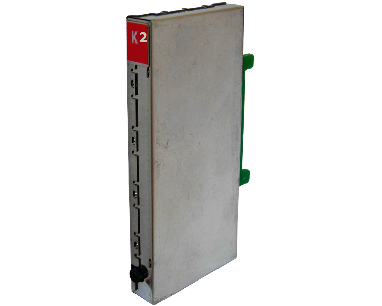 Модуль канального усилителя К2 Планар