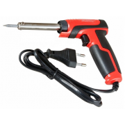 Паяльник импульсный с керамическим нагревателем 30-70 Вт ZD-722B Rexant - 