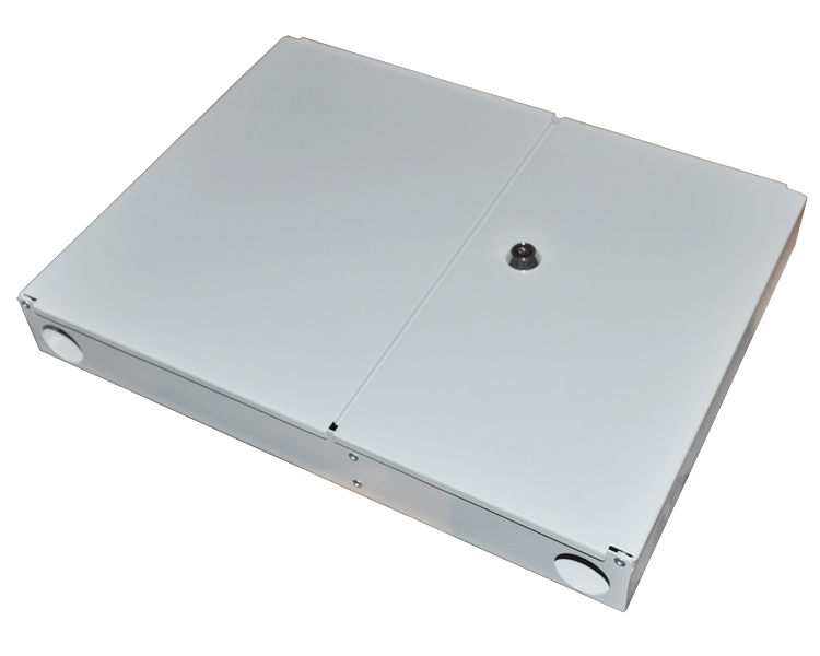 Кросс оптический настенный КРН-16 FC/UPC