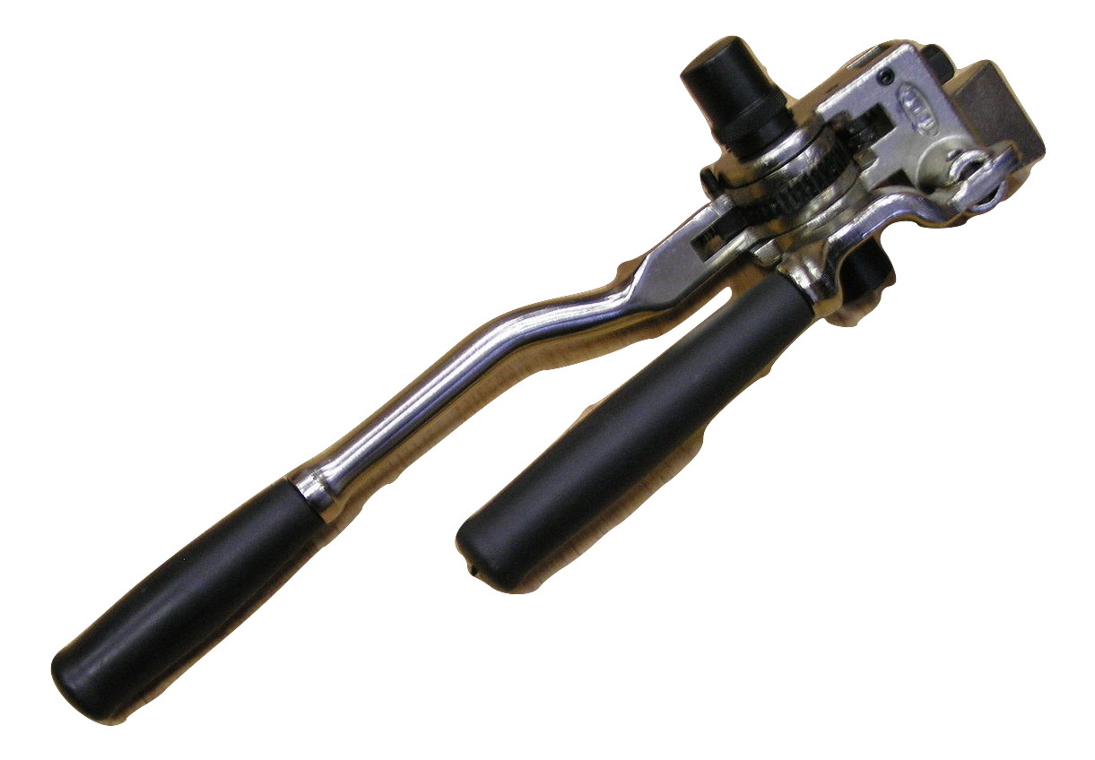 Клещи натяжные BTL Telenco