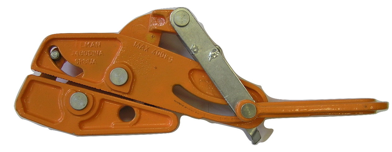 Инструмент натяжной SCT 6-14 Лягушка, d=6-14 мм