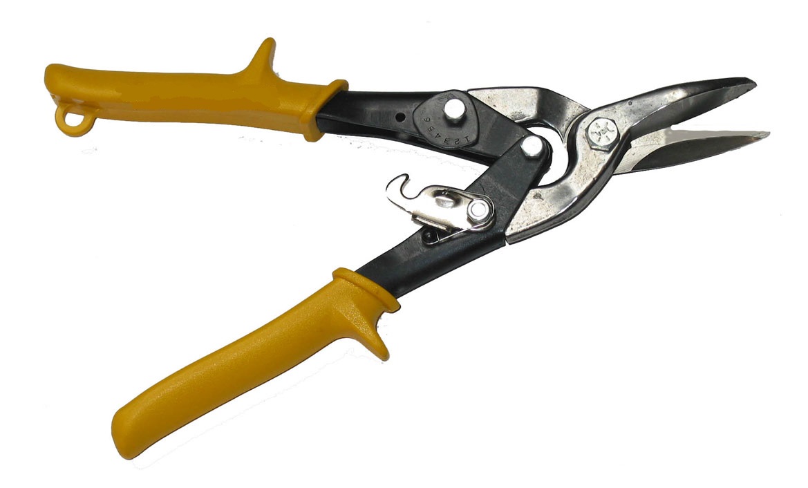 Ножницы для резки ленты ВСТ