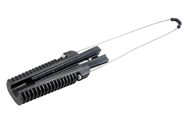 Зажим анкерный натяжной ACADSS8 Telenco, d=6-10 мм, 10 кН