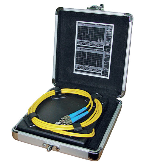 Катушка нормализующая SC/APC-SC/APC SM, 1 км