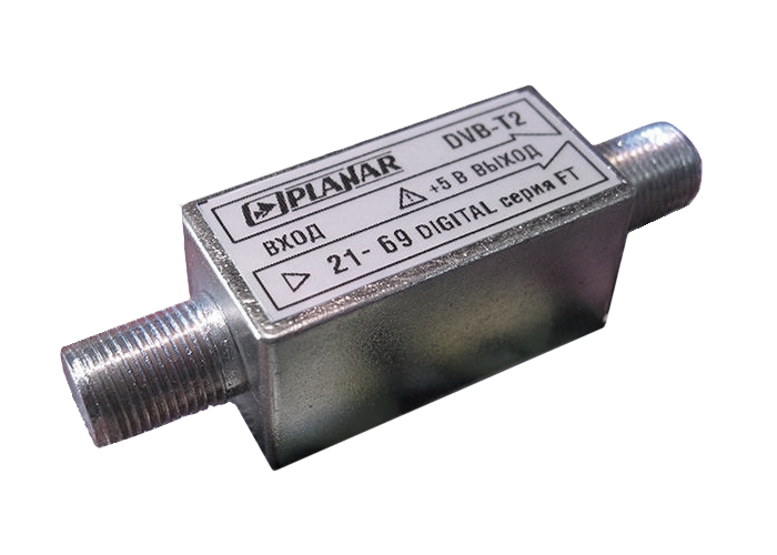 Усилитель антенный 21-69 Digital FT Планар