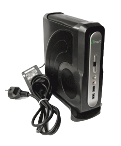 Устройство приемо-передающее I11 ITMS, на 10 камер