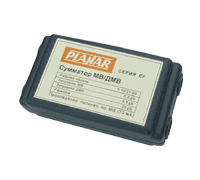 Сумматор 1-5/6-69 EFW Планар