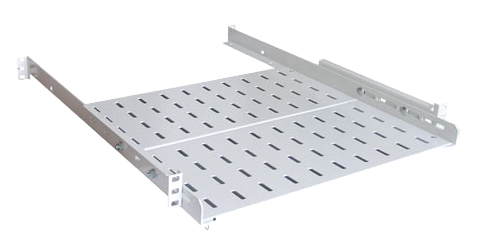 Полка приборная для шкафа 1000 мм Ижтехноком, 600 мм