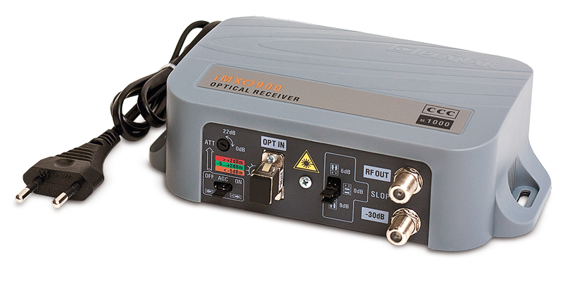 Приемник оптический MXO900 мод. 1000 Планар