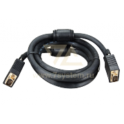Шнур VGA - VGA Rexant, 3 м - 