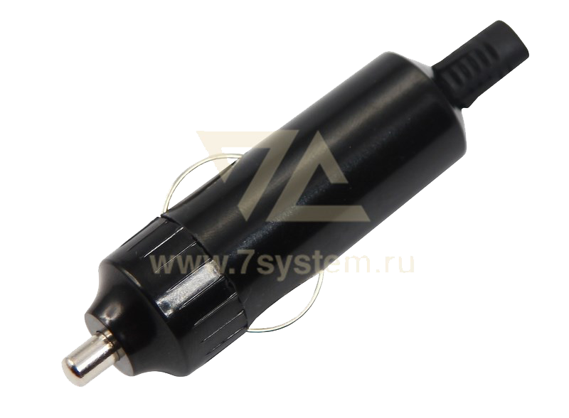 Штекер автоприкуривателя FD-1801 Rexant