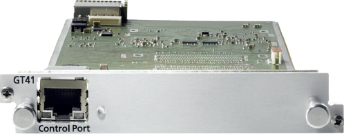 Модуль IP ремультиплексора GT 41 WISI