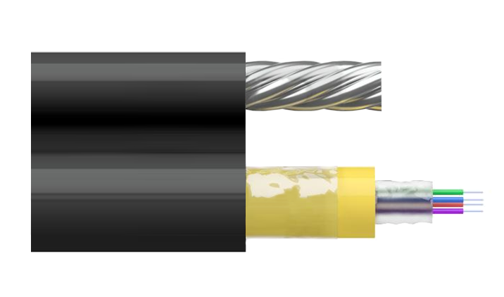 Кабель оптический SNR-FOCA-UT4-24-C