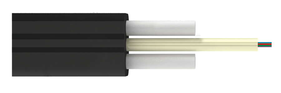 Кабель оптический ТПОд2-П-04У-1.3кН Инкаб