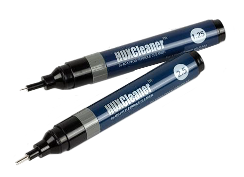 Инструмент для очистки оптических разъемов HuxCleaner 1.25