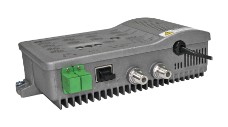 Приемник оптический LTP-112-7-IDN Vermax