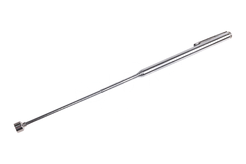 Магнит телескопический 130 - 640 мм (удержание 1600 г) Rexant