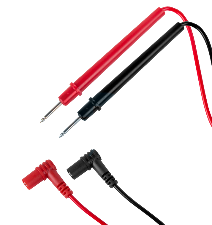 Щупы тестера REX04 Rexant