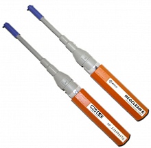 Инструмент для очистки феррул оптических коннекторов Neoclean-E250-E3 NTTAT