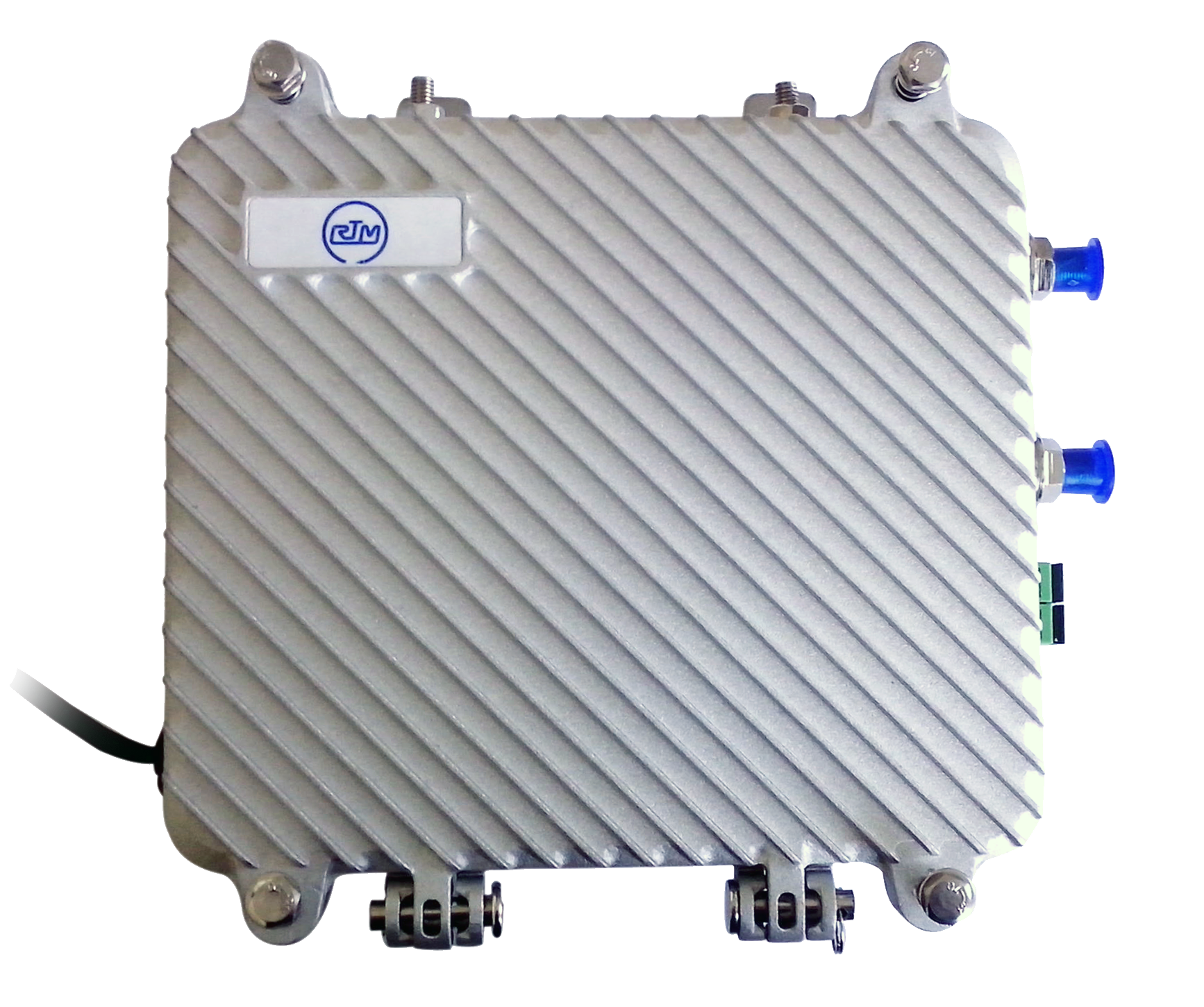 Приемник оптический FOR-86-Pro RTM, 115 дБмкВ, с АРУ