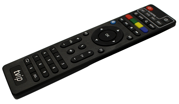 Пульт ДУ программируемый TVIP