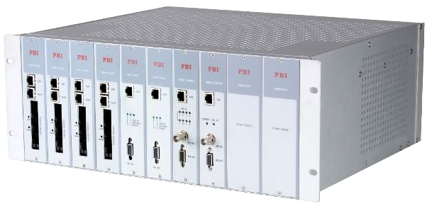 Шасси DMM-1100MF PBI