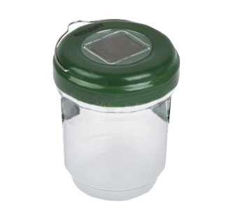 Ловушка для ос на солнечной батарее Rexant