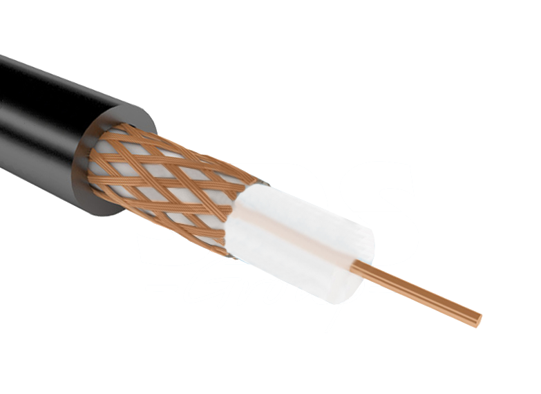 Кабель РК 75-4-11 АИ