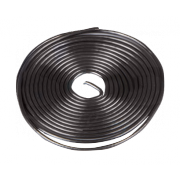 Припой с канифолью спираль 1 м Rexant, 1.0 мм - 