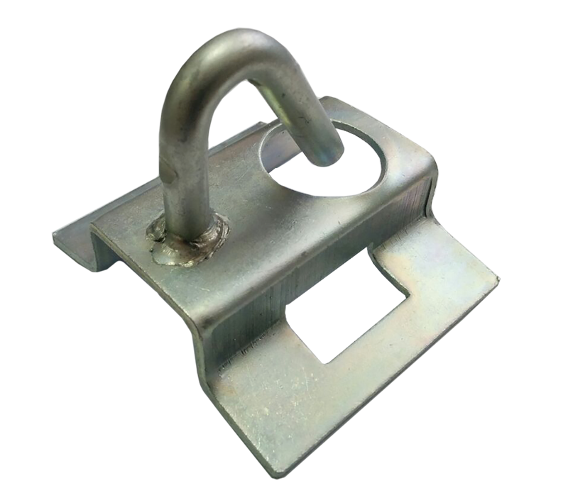 Узел крепления УК-Н для кабелей типа FTTH