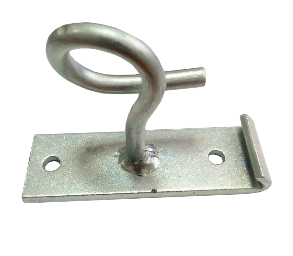 Узел крепления УК-П для кабелей типа FTTH