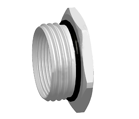 Переходник адаптер 5/8" на PG11 Cablesat