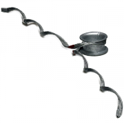 Зажим поддерживающий спиральный ПСО-50-10.6/11.6 - 